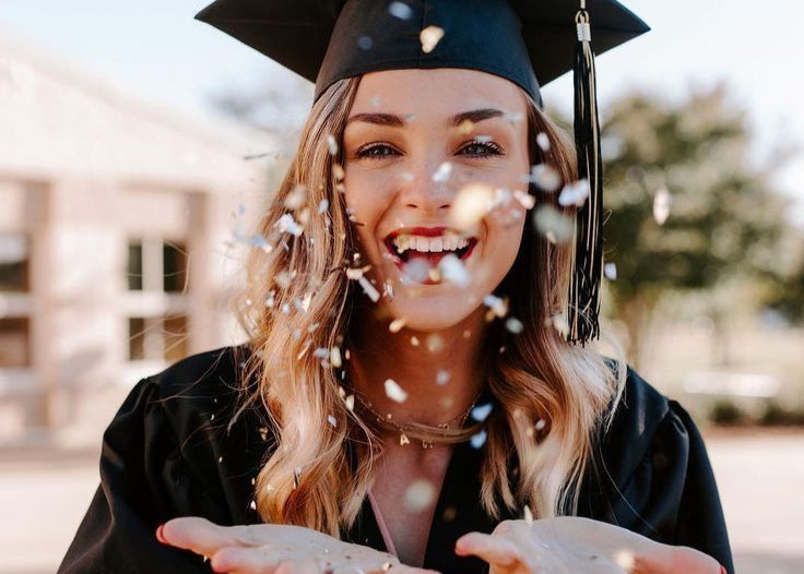 Fall Graduation & Choir Season 2025: Time to Shine in Your Best Look