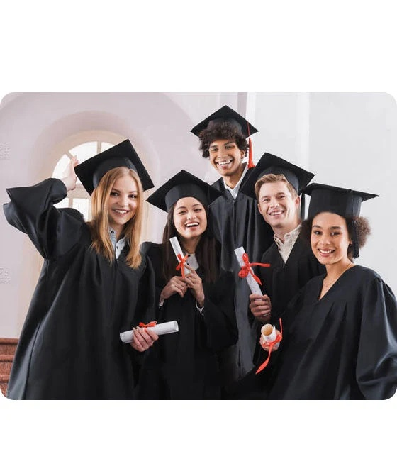 How to Order Middle School Graduation Outfits?