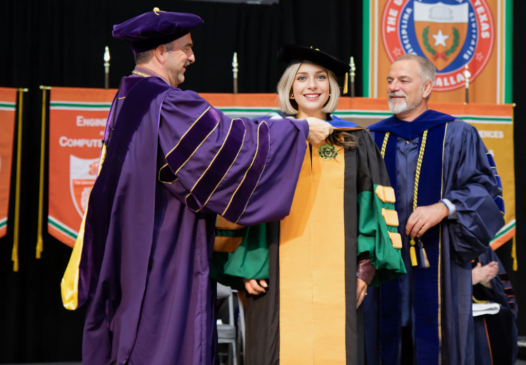 Creative Ways to Showcase High School Graduation Tassels