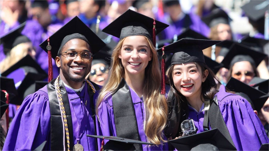 The Materials and Craftsmanship Involved in Making PhD Regalia Hats