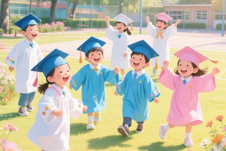 Points to Keep in Mind Regarding Students' Attire When Taking Elementary School Graduation Photos