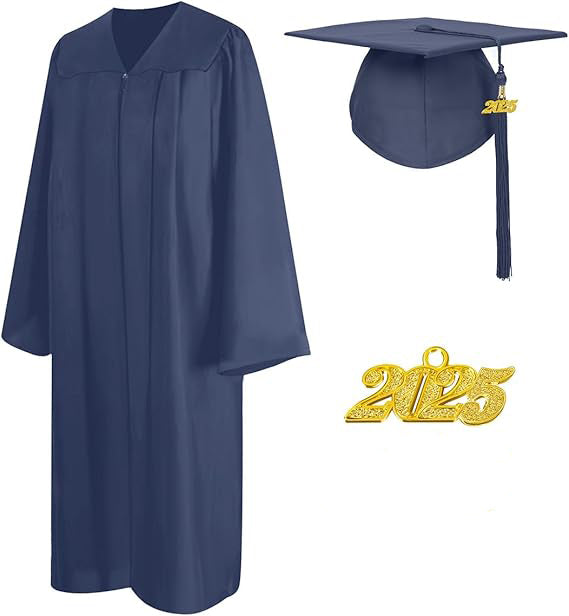 Holy Family Bilingual Catholic School-CA graduation