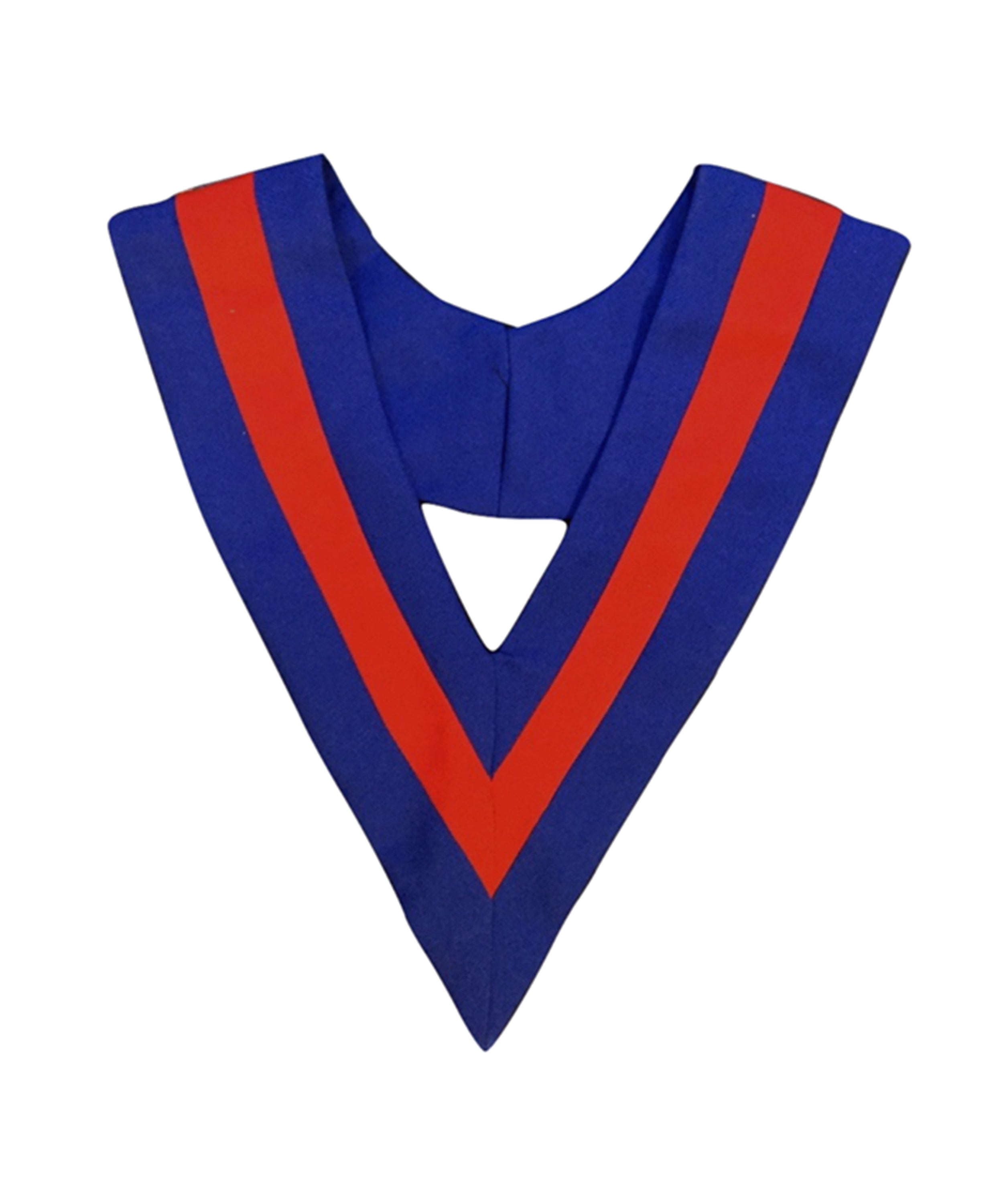 Custom Graduation Collars – Custom Academic Collars in Multiple Colors-CA graduation