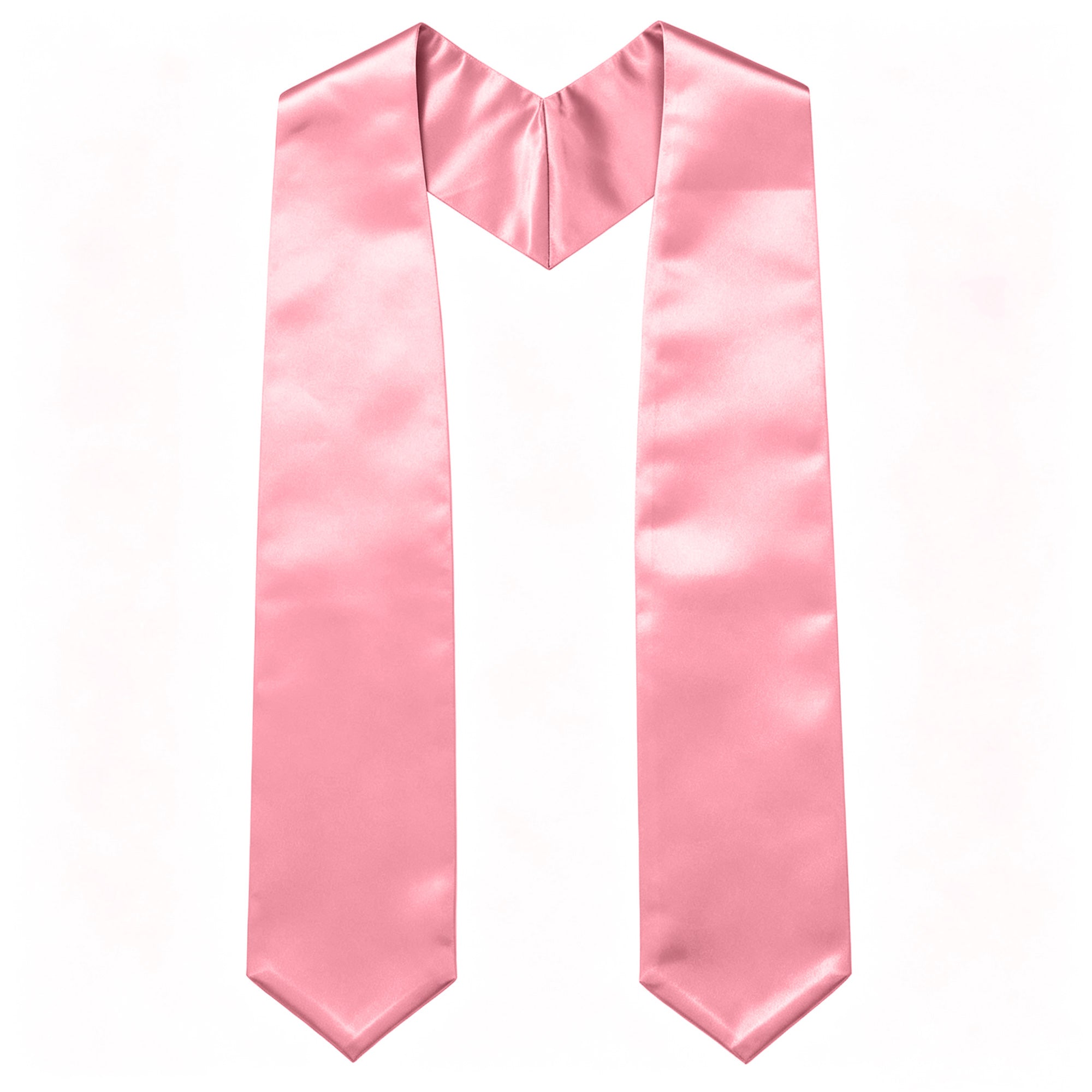 Unisex Adult Printed Graduation Stole 60'', Class of 2026 Graduation Stole-CA graduation