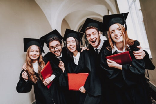 Academic Gowns for Sale Tailored for Professional Development