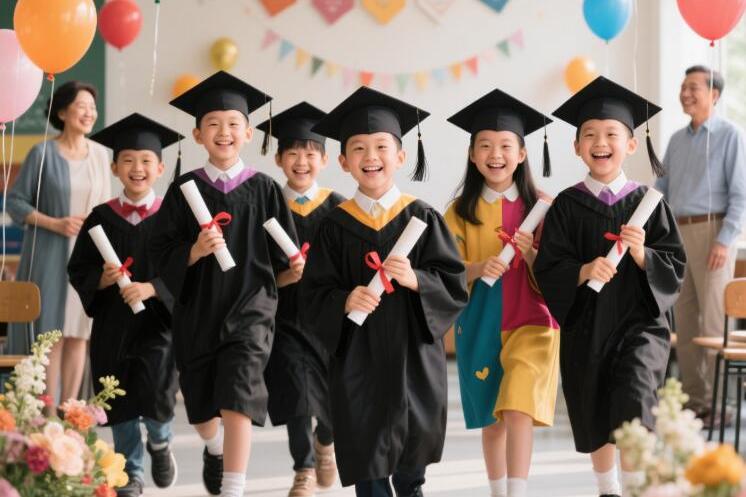 Jcb Graduation The Best Guide to Choosing Middle School Graduation Outfits – CA graduation