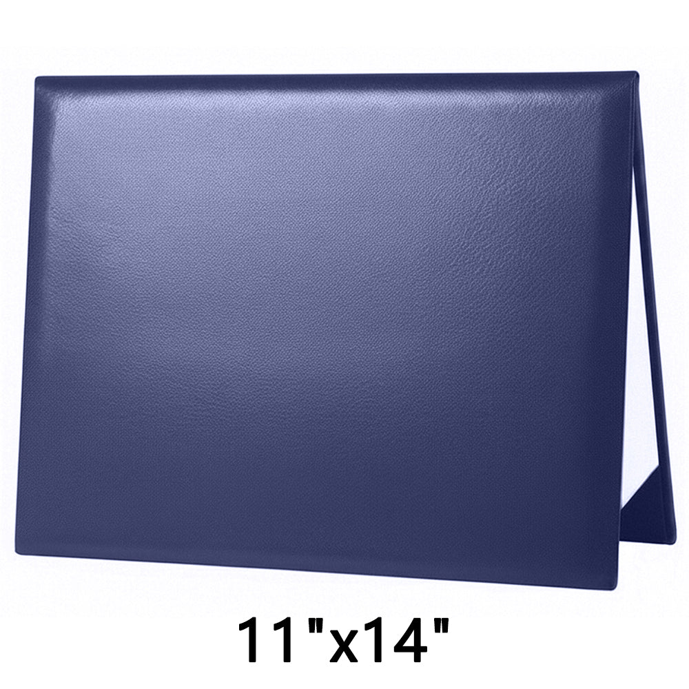 Diploma Cover for Certificate or Documents 11" x 14" (Tent Style)