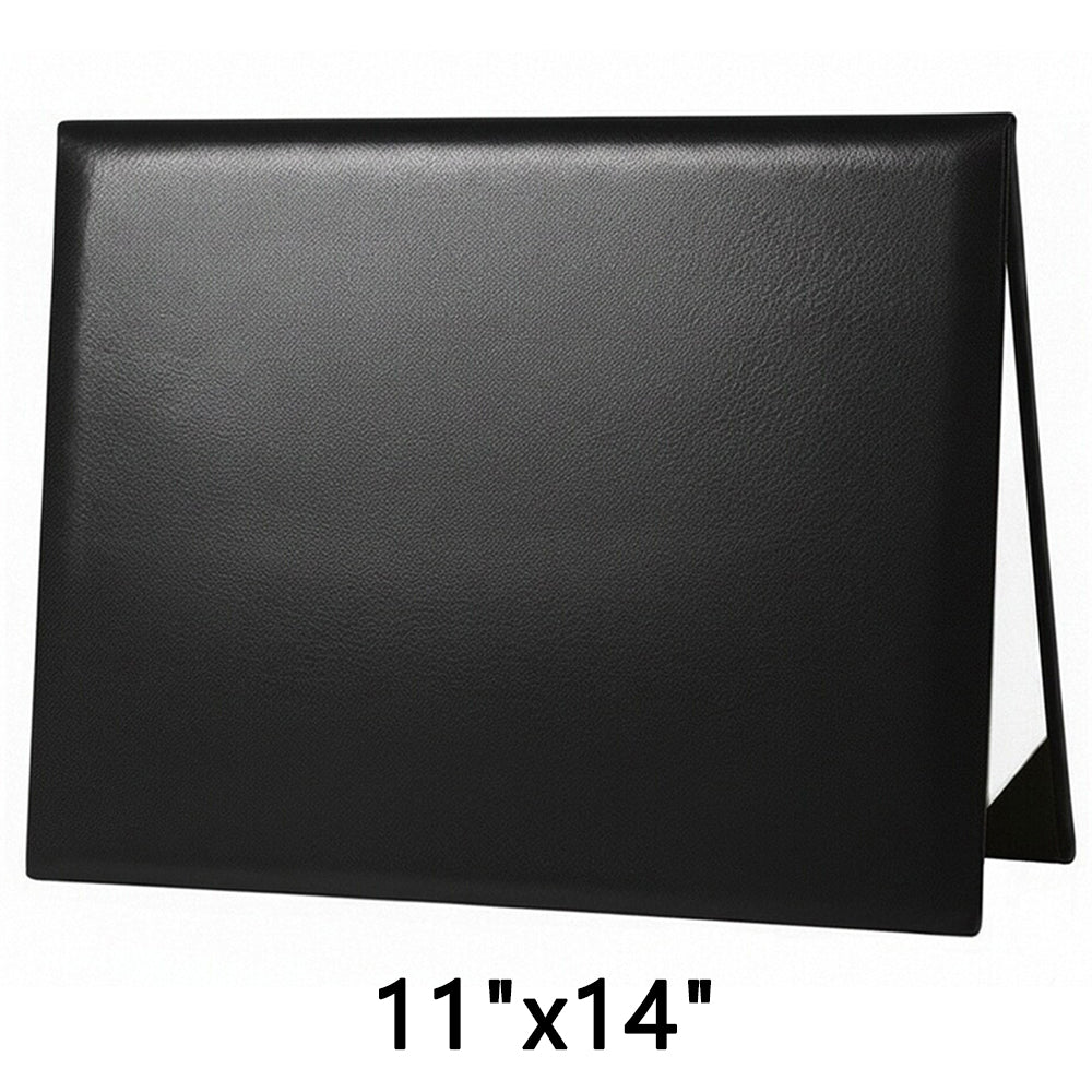 Diploma Cover for Certificate or Documents 11" x 14" (Tent Style)