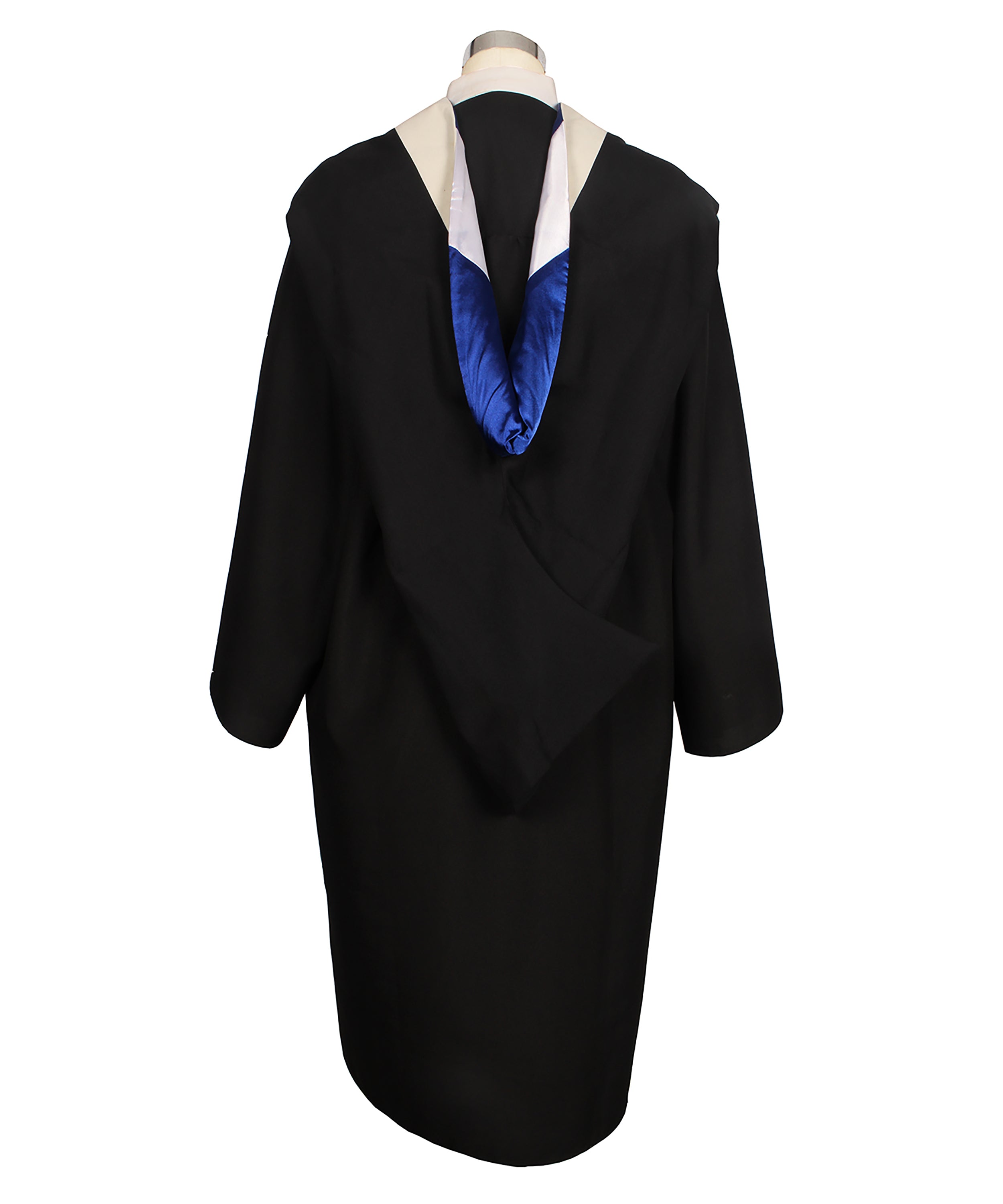 Bachelor & Master Graduation Hood in Various Color|graduation hood|academic gown hood-CA graduation