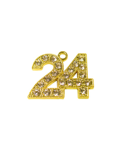 Graduation Year Charm Date 2023/2024 in 5 Different Styles-CA graduation