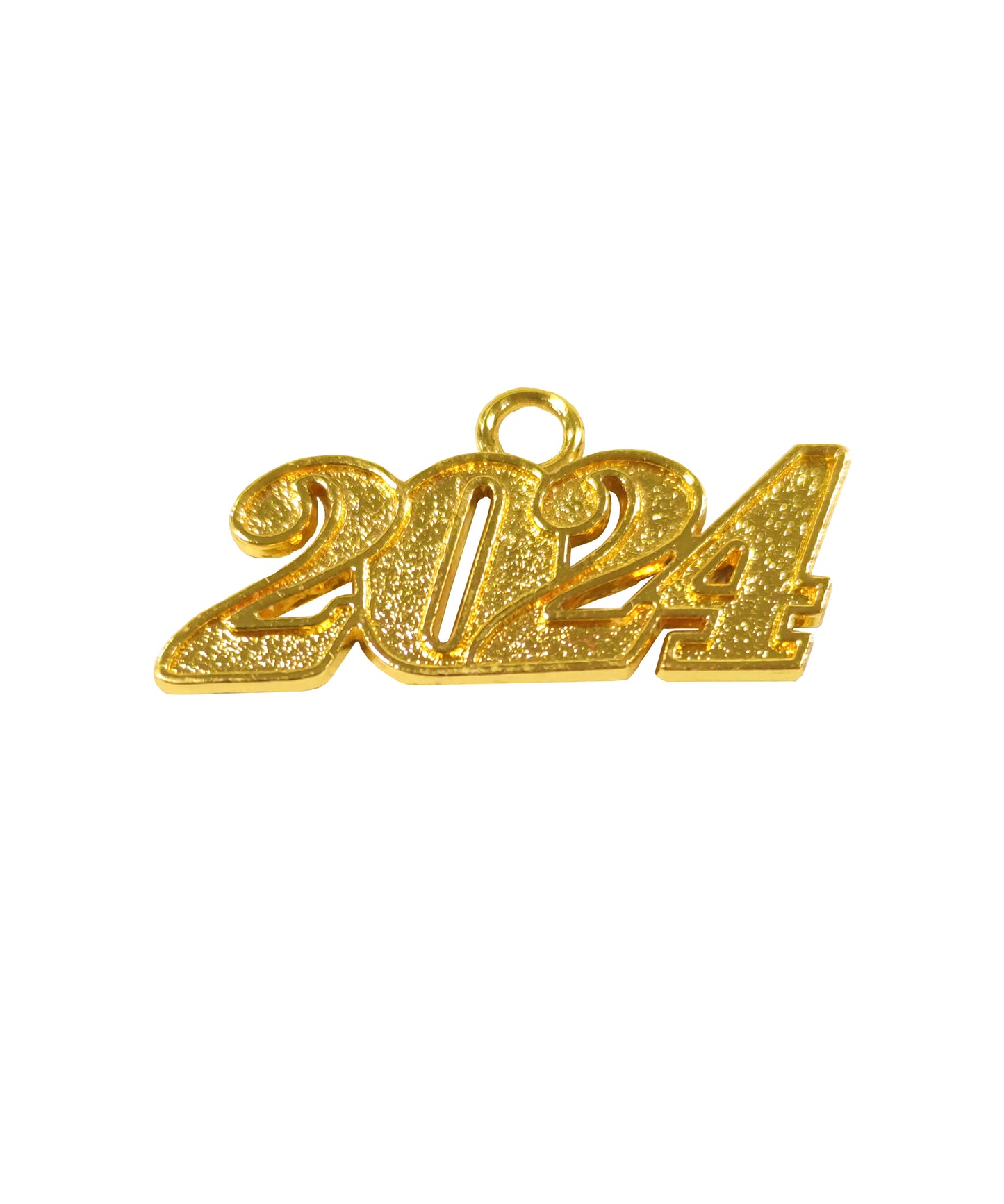 Graduation Year Charm Date 2023/2024 in 5 Different Styles-CA graduation