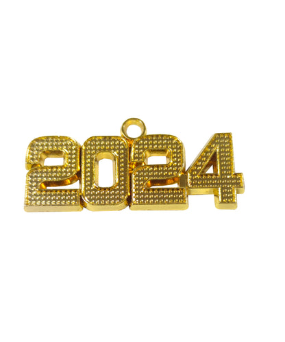 Graduation Year Charm Date 2023/2024 in 5 Different Styles-CA graduation