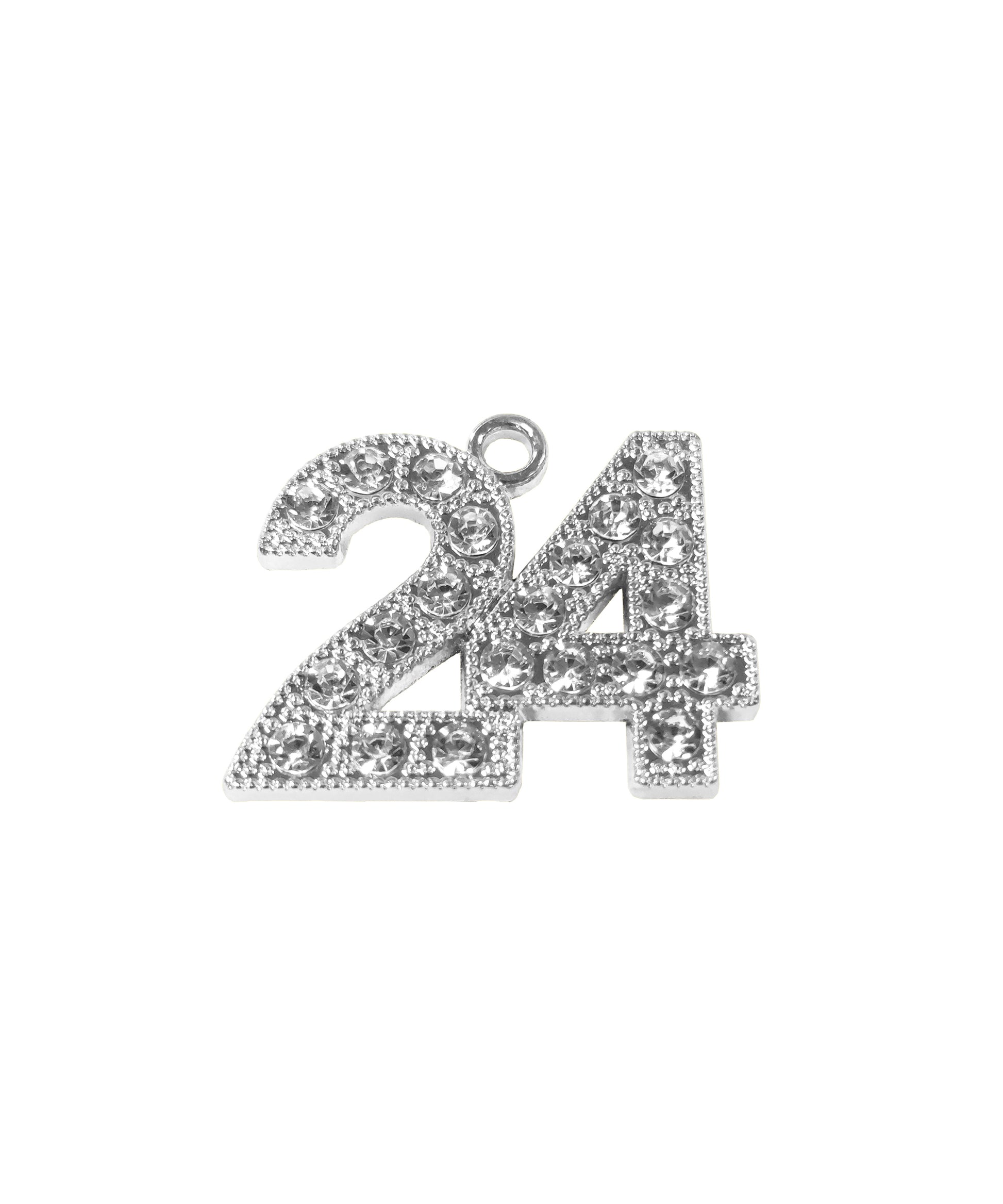 Graduation Year Charm Date 2023/2024 in 5 Different Styles-CA graduation