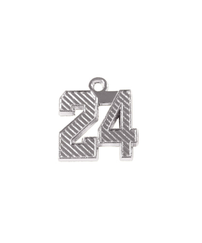 Graduation Year Charm Date 2023/2024 in 5 Different Styles-CA graduation