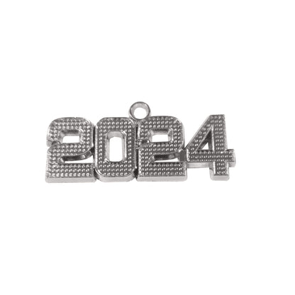 Graduation Year Charm Date 2023/2024 in 5 Different Styles-CA graduation