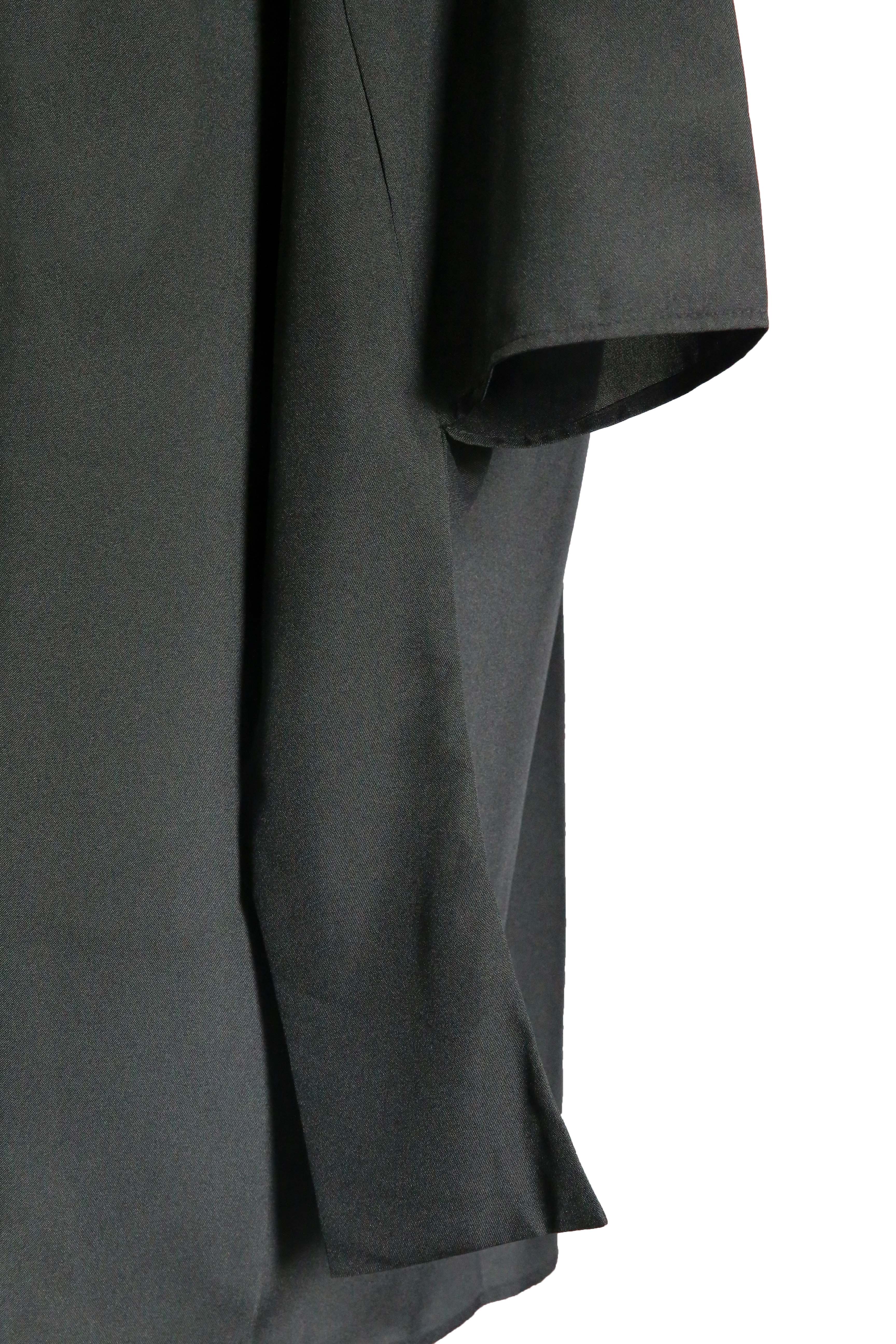 Classic Master Graduation Gown Cap with Tassel Charm 2023|2024-CA graduation