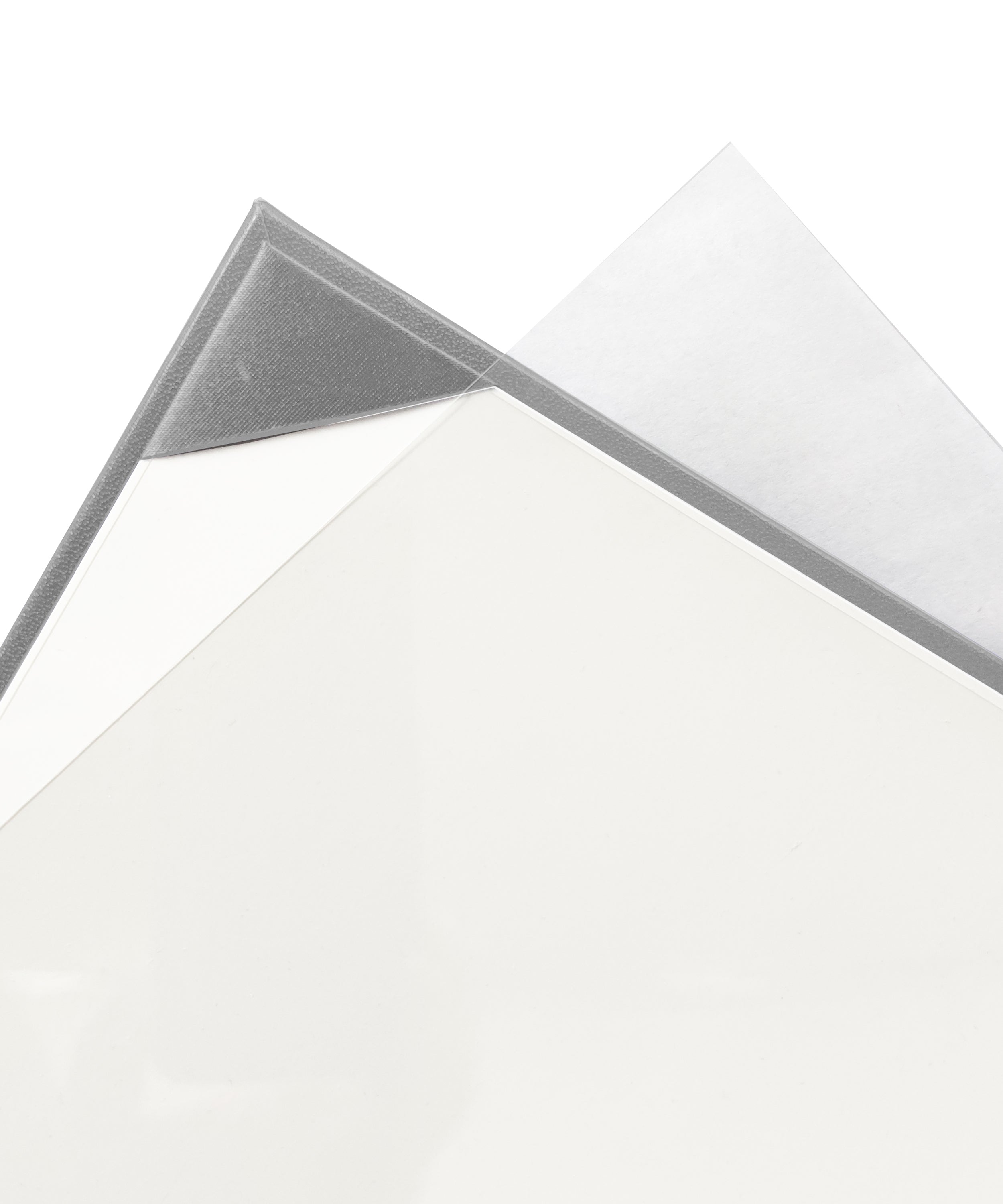 Imprinted Diploma Cover for Certificate or Documents 8 1/2" x 11" (Tent Style) Diploma Holder Leather Folders-CA graduation