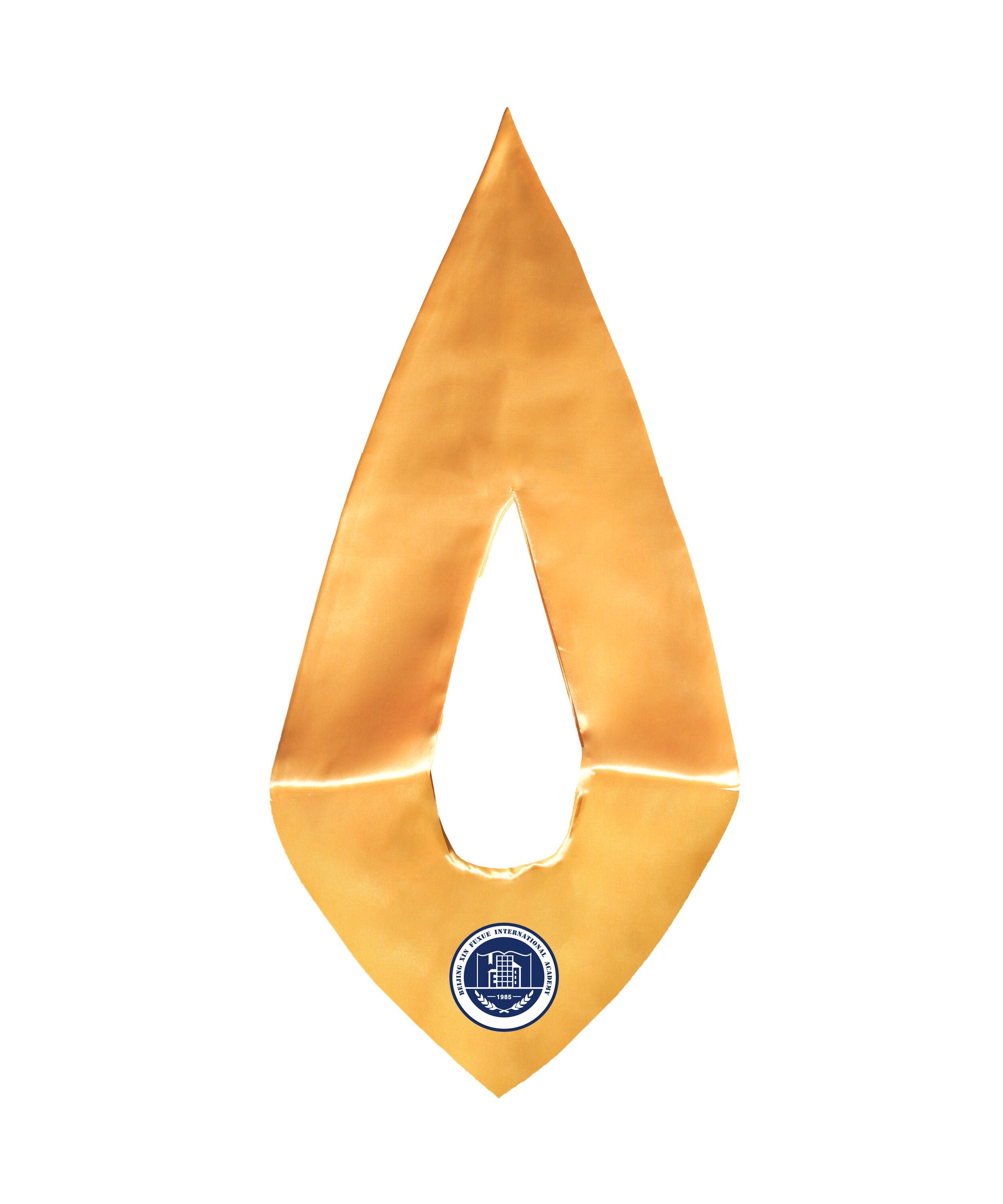 Custom Graduation Stoles and Sashes - Order at Least 20 Pieces