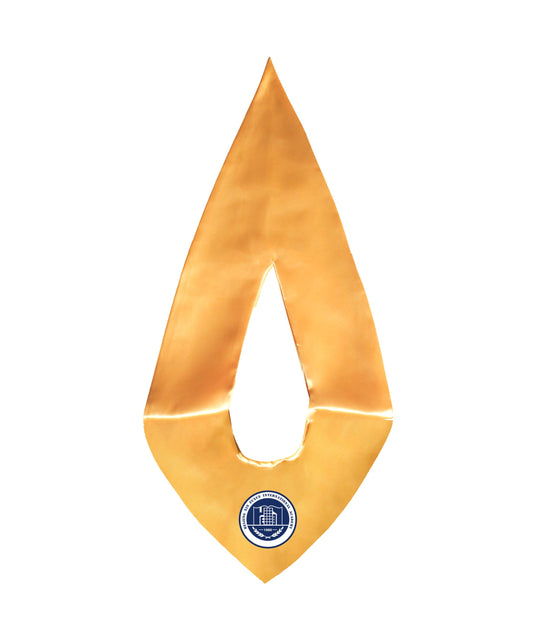 Custom Graduation Stoles and Sashes - Order at Least 20 Pieces