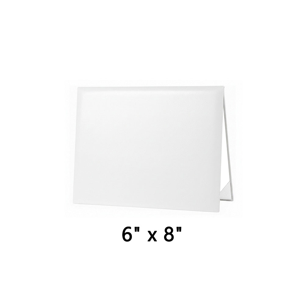 Diploma Cover for Certificate or Documents 6" x 8" (Tent Style)