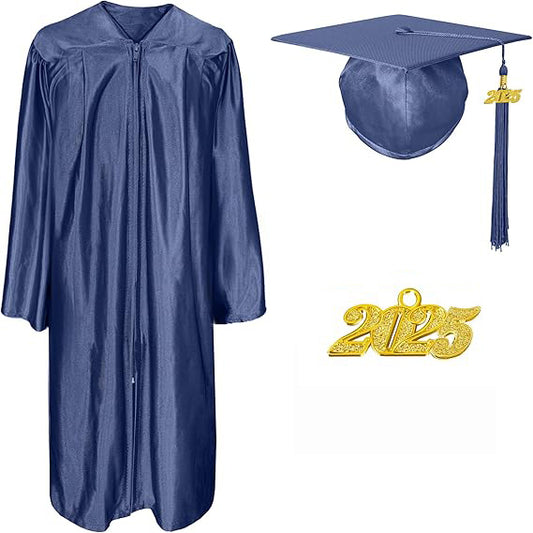 Holy Family Bilingual Catholic School-CA graduation