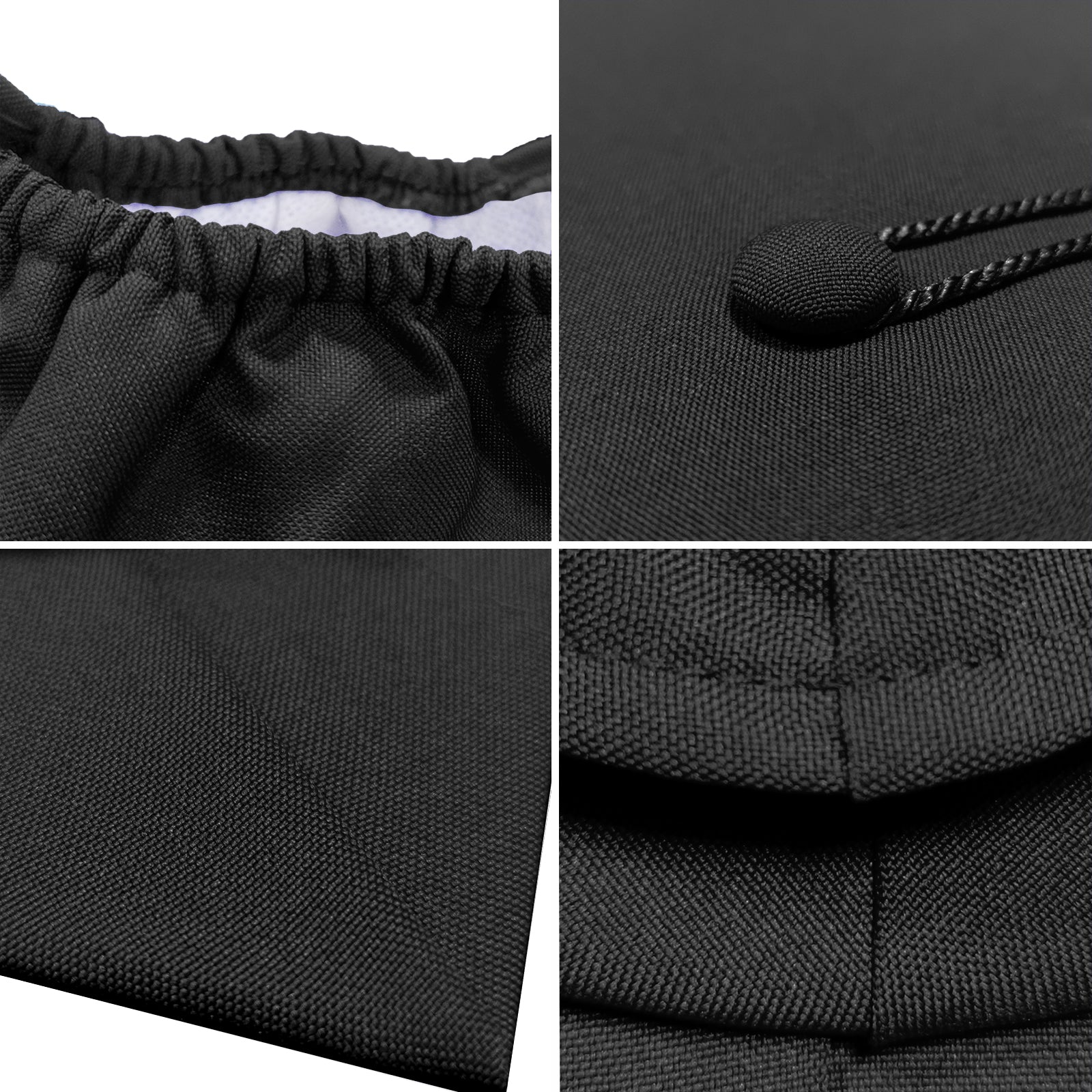 Matte Graduation Cap with Tassel Charm 2023 | 2024 for Middle & High School | Bachelor & Master Degree-CA graduation