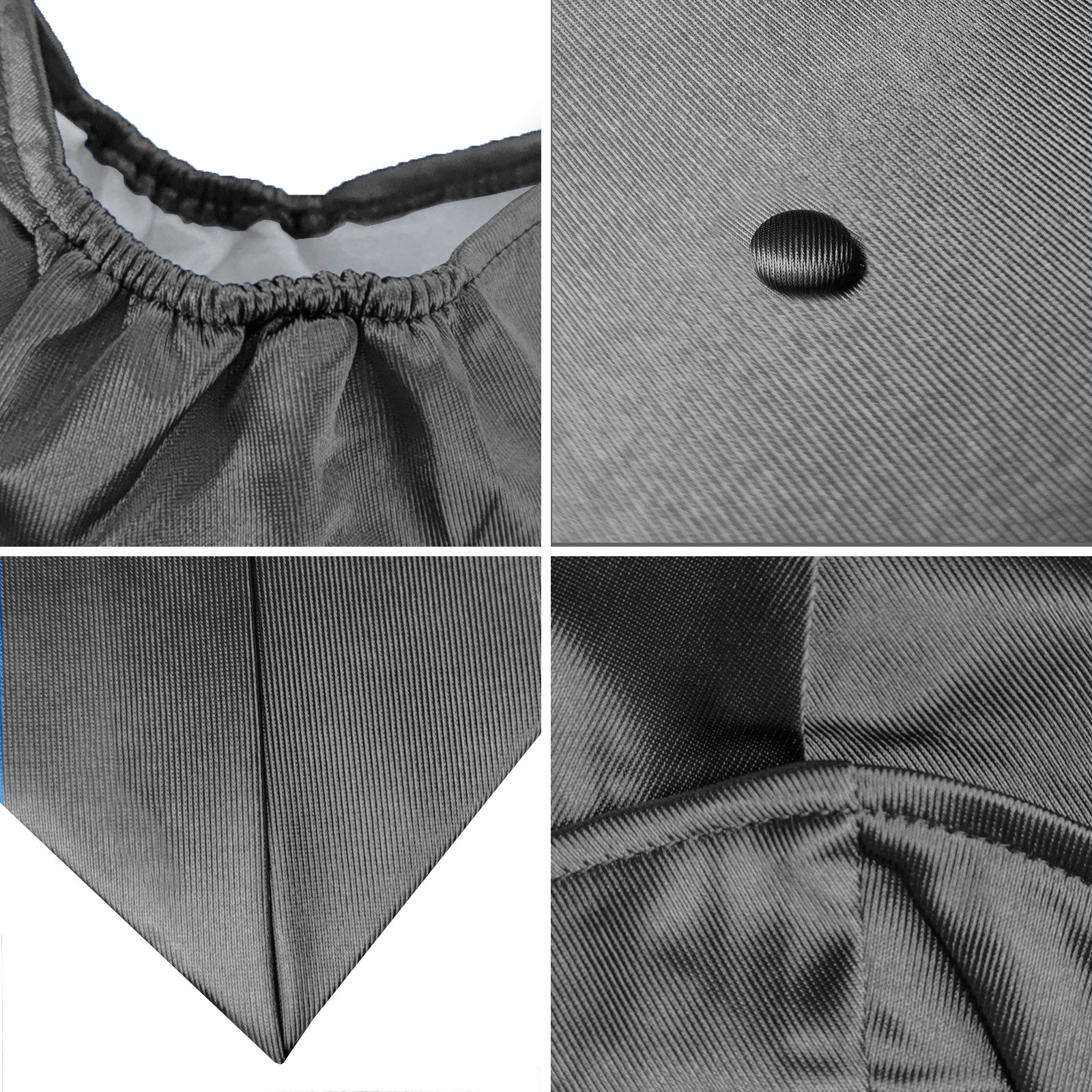 Shiny Preschool Graduation Caps 