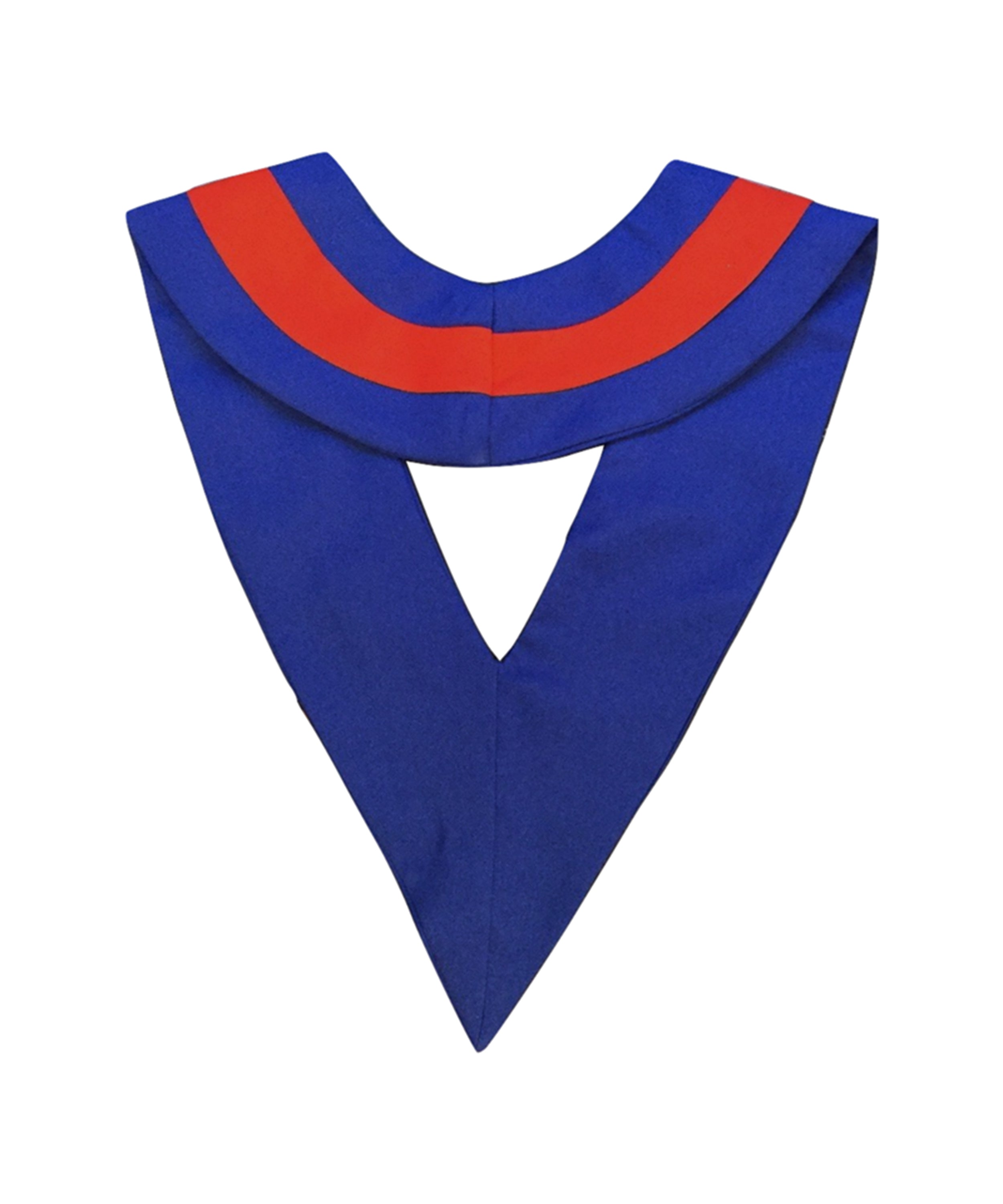 Custom Graduation Collars – Custom Academic Collars in Multiple Colors-CA graduation