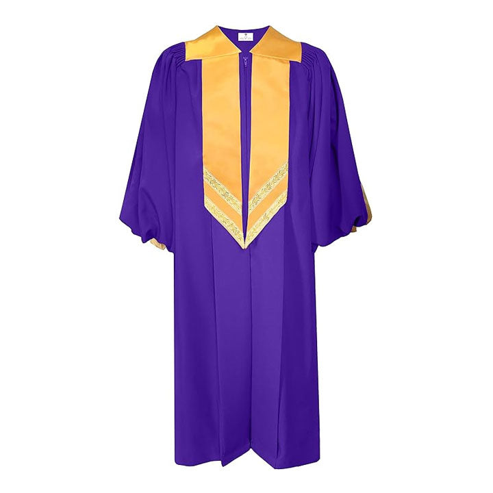Choir Gowns for Church