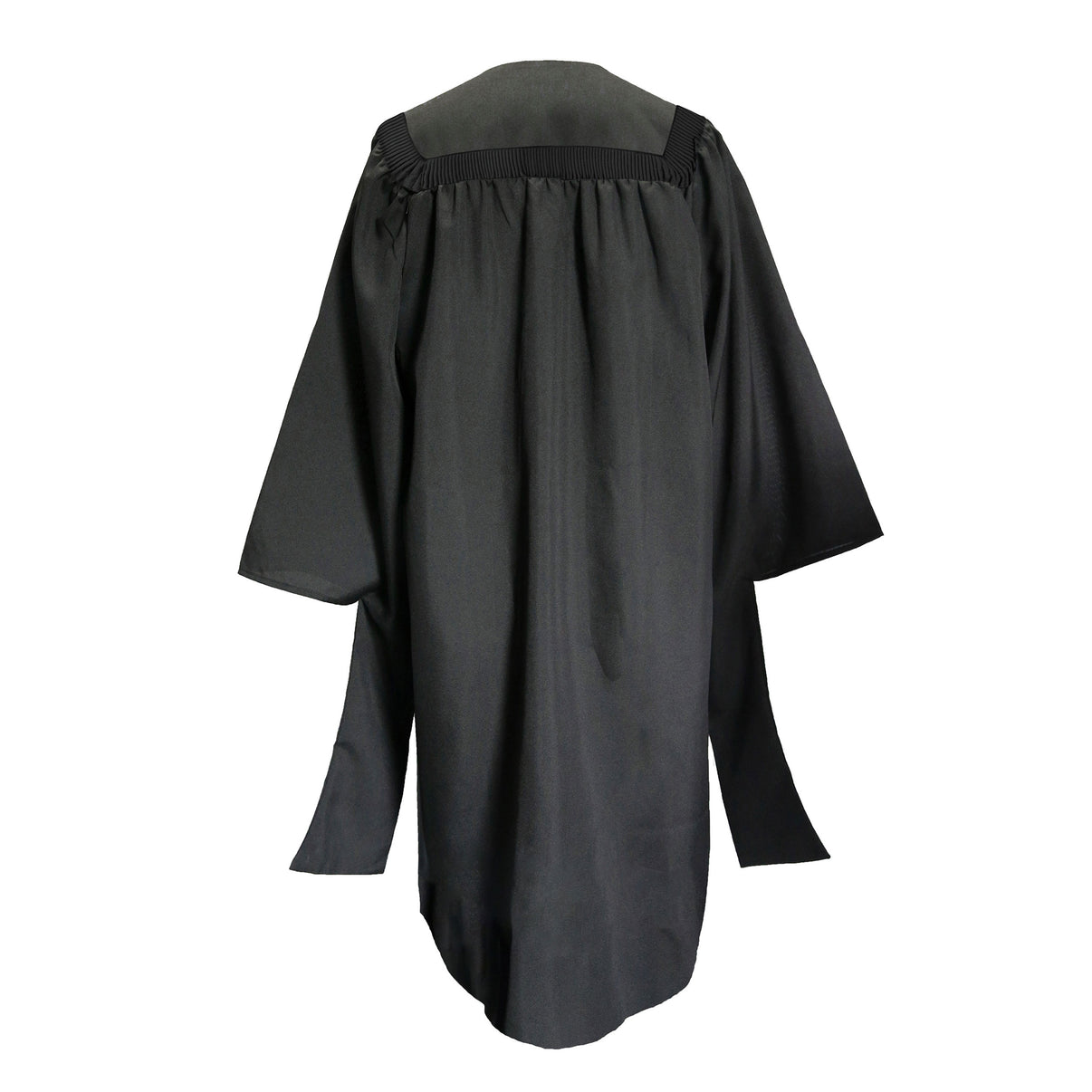 Ut Master Graduation Robe Deluxe Master Graduation Gown | University Gown | University Regalia ...