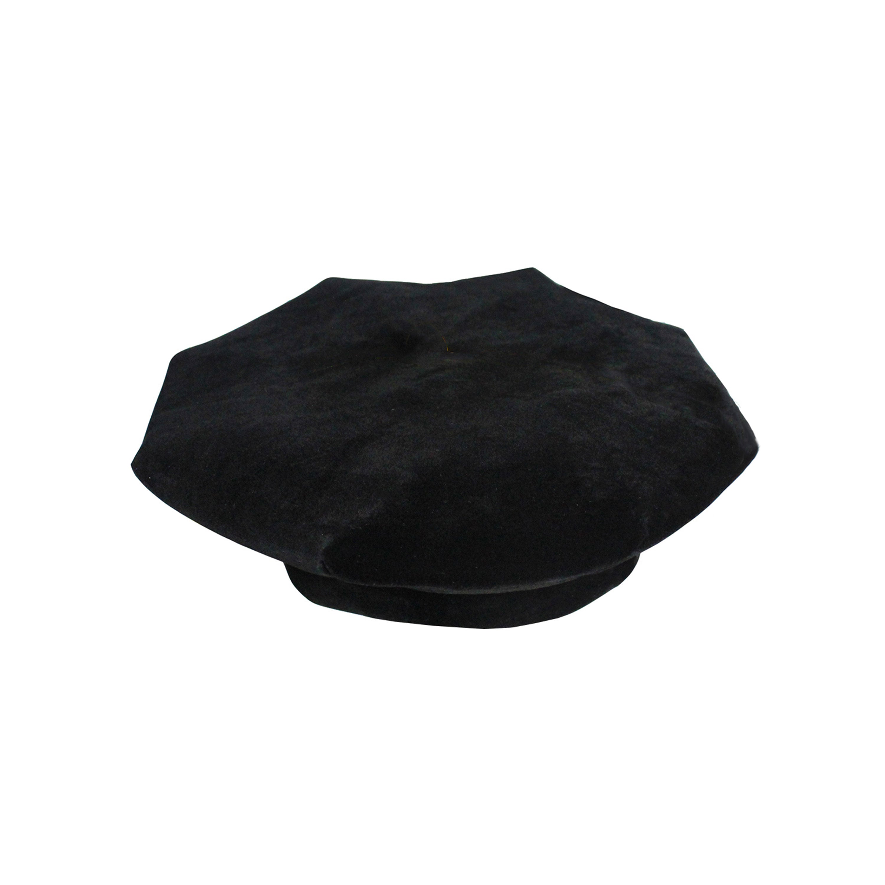 Deluxe Doctoral Graduation Tam/Cap with No Tassels(4/6/8 Sided) - CA ...