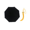 Deluxe Doctoral Graduation Tam/Cap with Tassels in Various Styles(4/6/8 ...