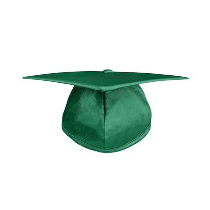 Shiny Graduation cap for Middle & High School | Bachelor & Master Degree-CA graduation