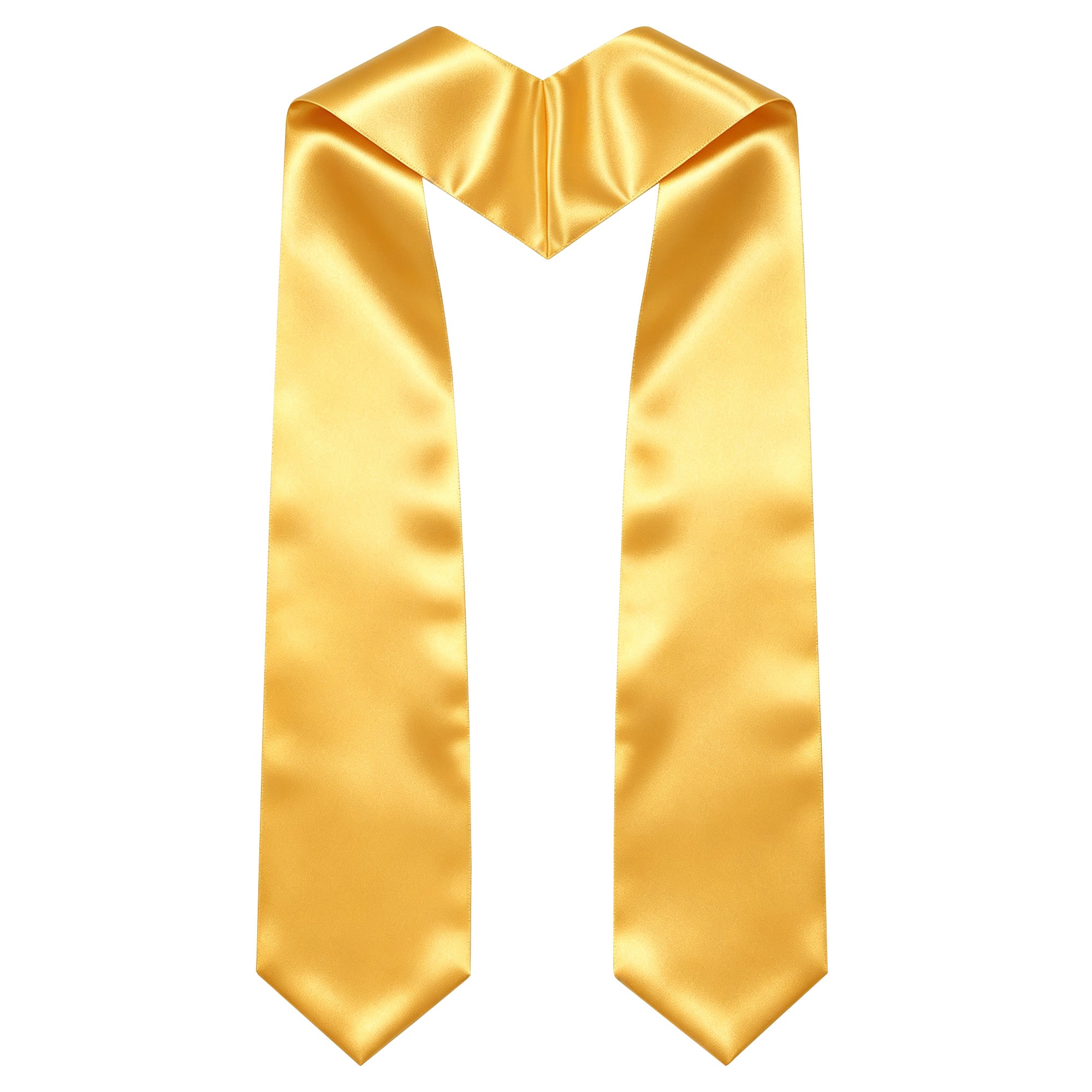 Unisex Adult Printed Graduation Stole 60'', Class of 2026 Graduation Stole-CA graduation