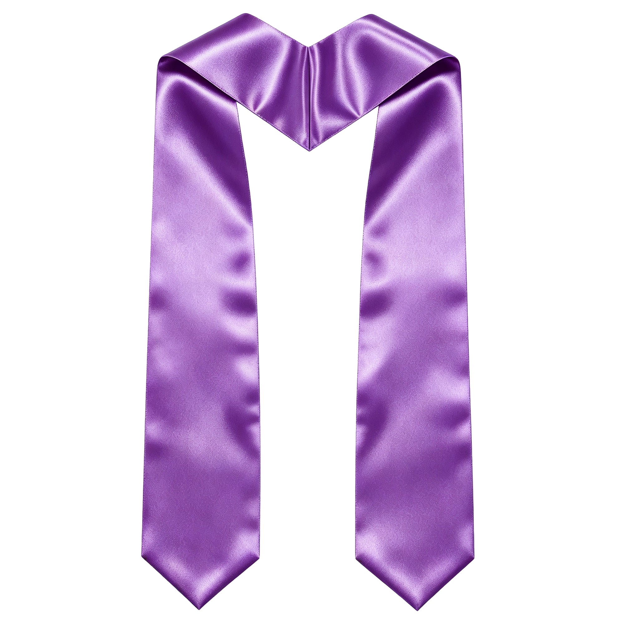 Unisex Adult Printed Graduation Stole 60'', Class of 2026 Graduation Stole-CA graduation
