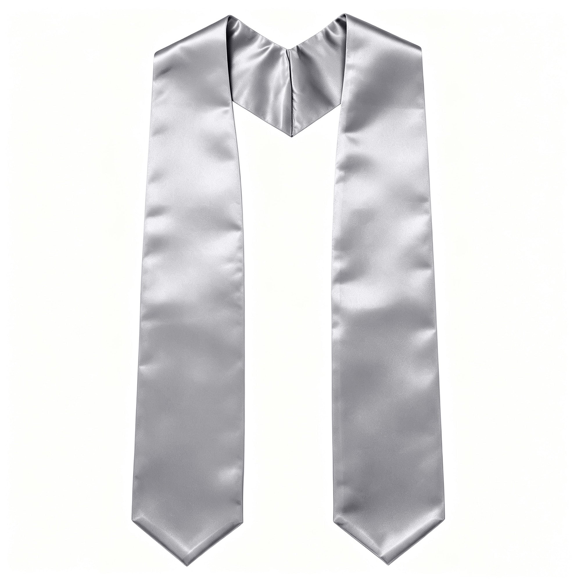 Unisex Adult Printed Graduation Stole 60'', Class of 2026 Graduation Stole-CA graduation