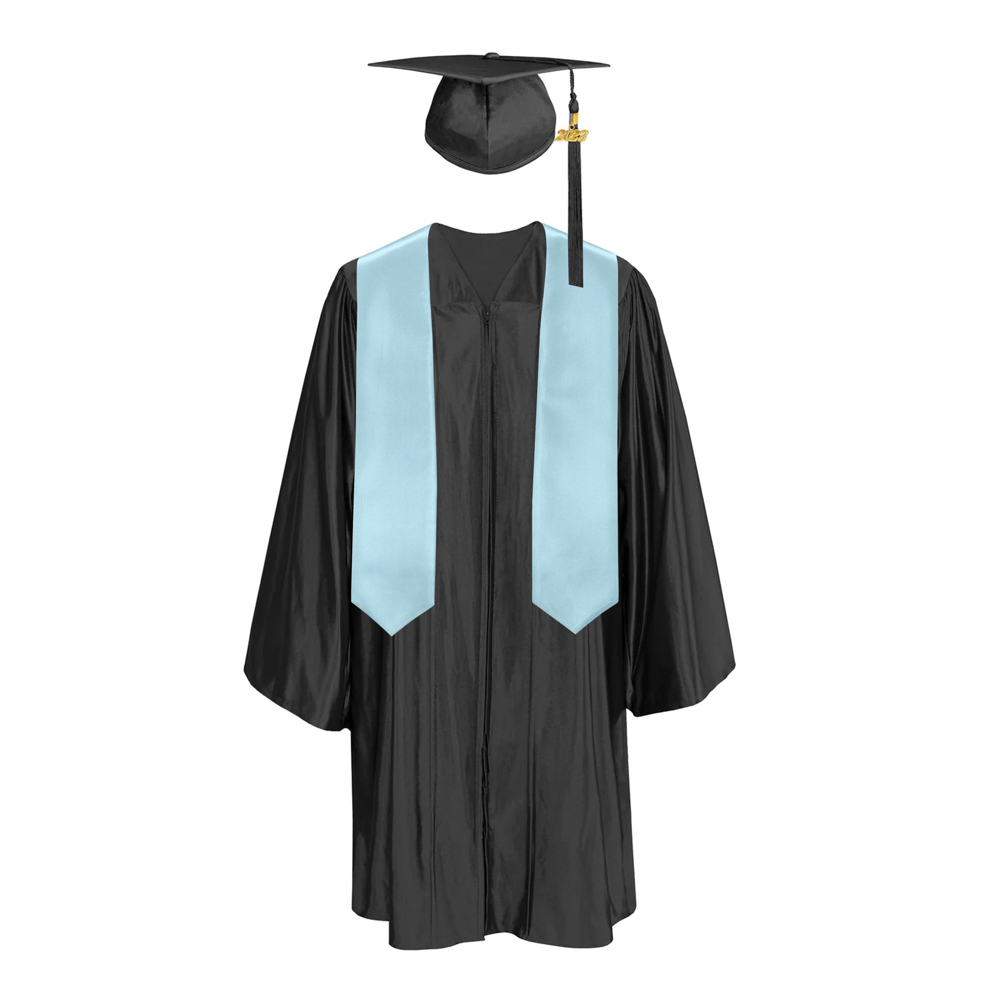 Jostens Graduation Gown Size Chart Balfour College Graduation Products