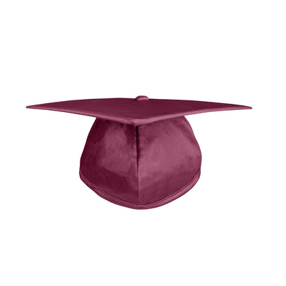 Shiny Graduation Cap for Home School | Preschool | Kindergarten-CA graduation
