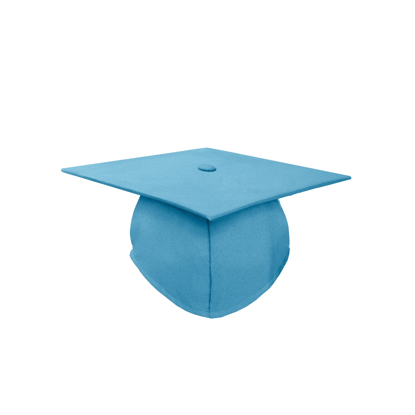 Matte Graduation cap for Middle & High School | Bachelor & Master Degree-CA graduation