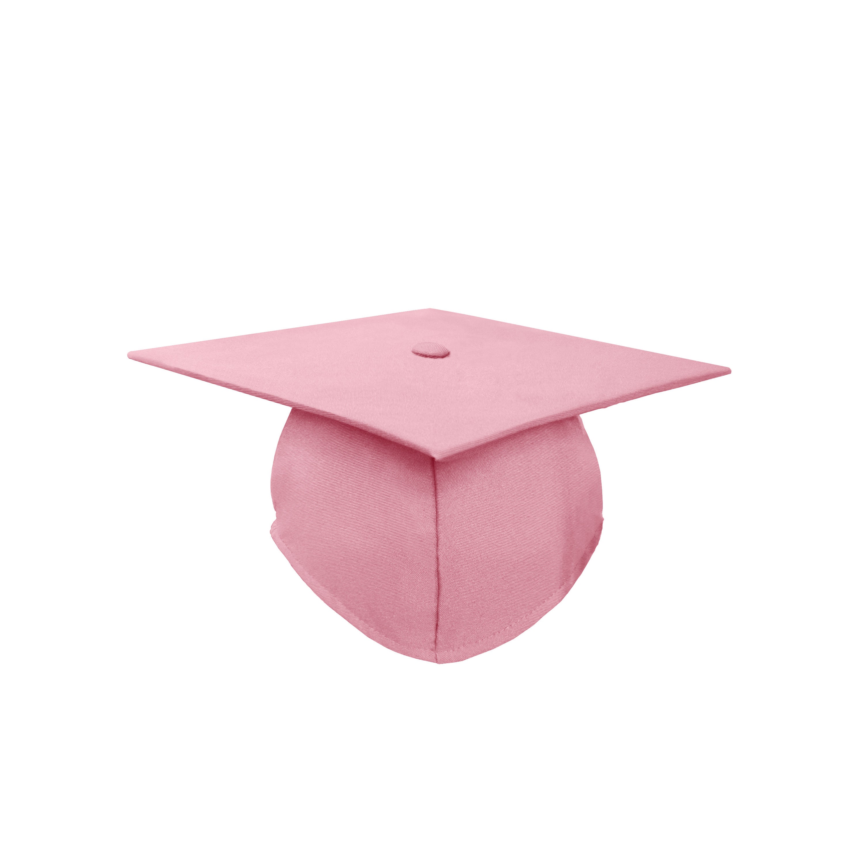 Matte Graduation cap for Middle & High School | Bachelor & Master Degree-CA graduation