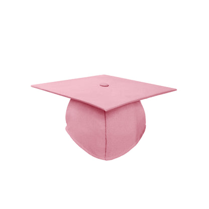 Matte Graduation cap for Middle & High School | Bachelor & Master Degree-CA graduation