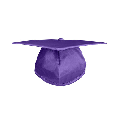 Shiny Graduation Cap for Home School | Preschool | Kindergarten-CA graduation