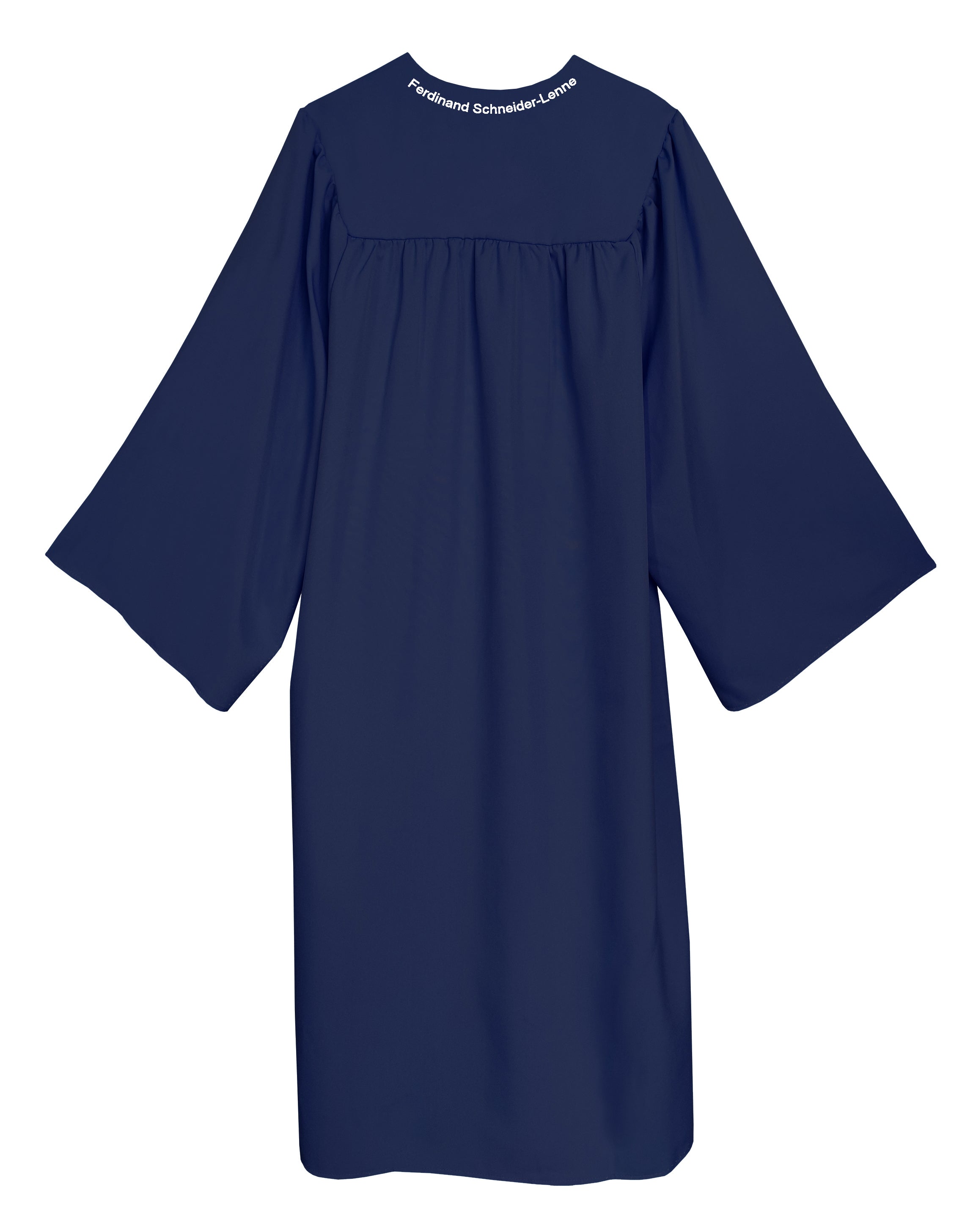 Custom Graduation Caps & Custom Graduation Gown , Custom Stoles| Custom ...