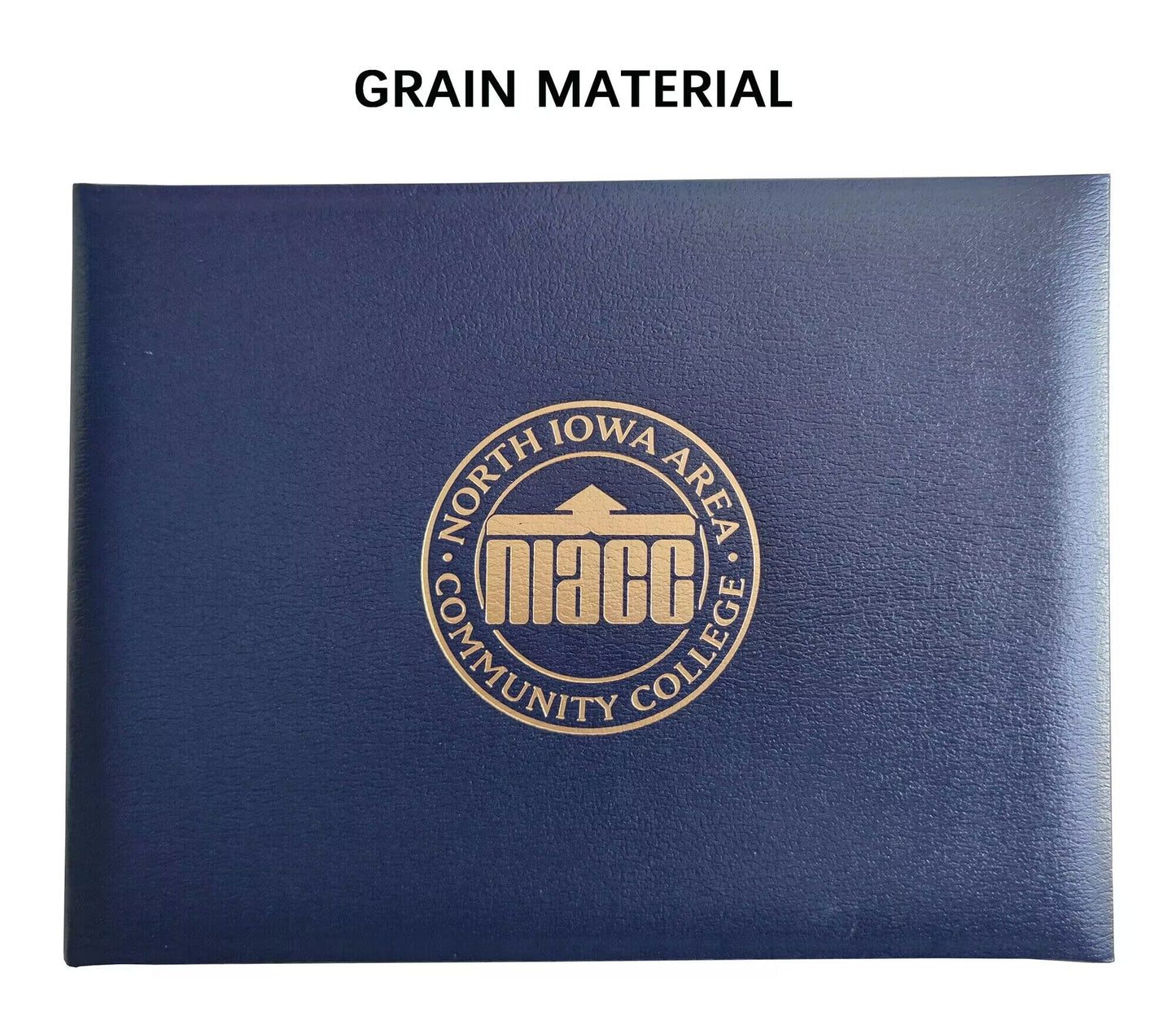 Customized Diploma Cover |  Custom Diploma Holder