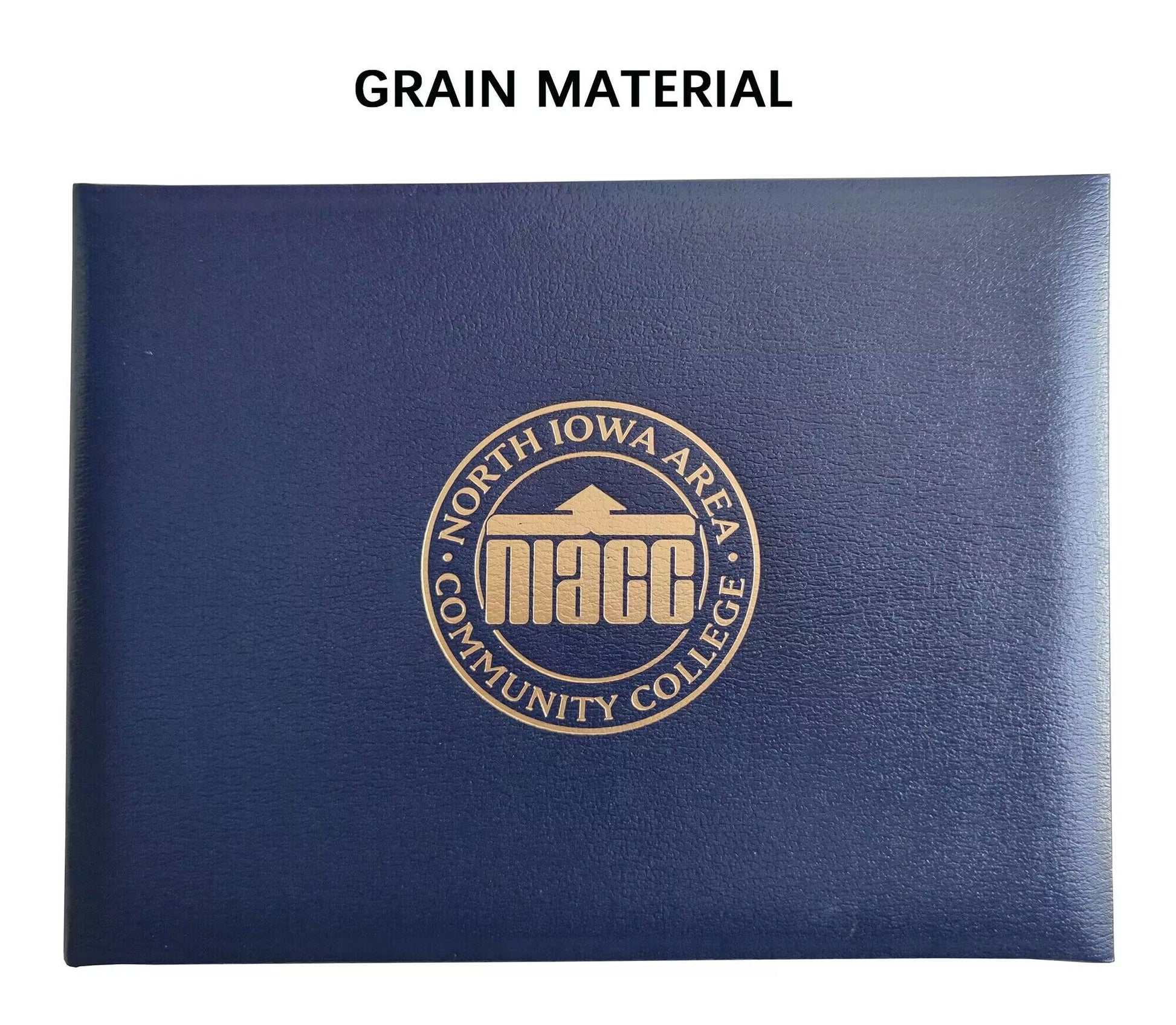 Customized Diploma Cover |  Custom Diploma Holder