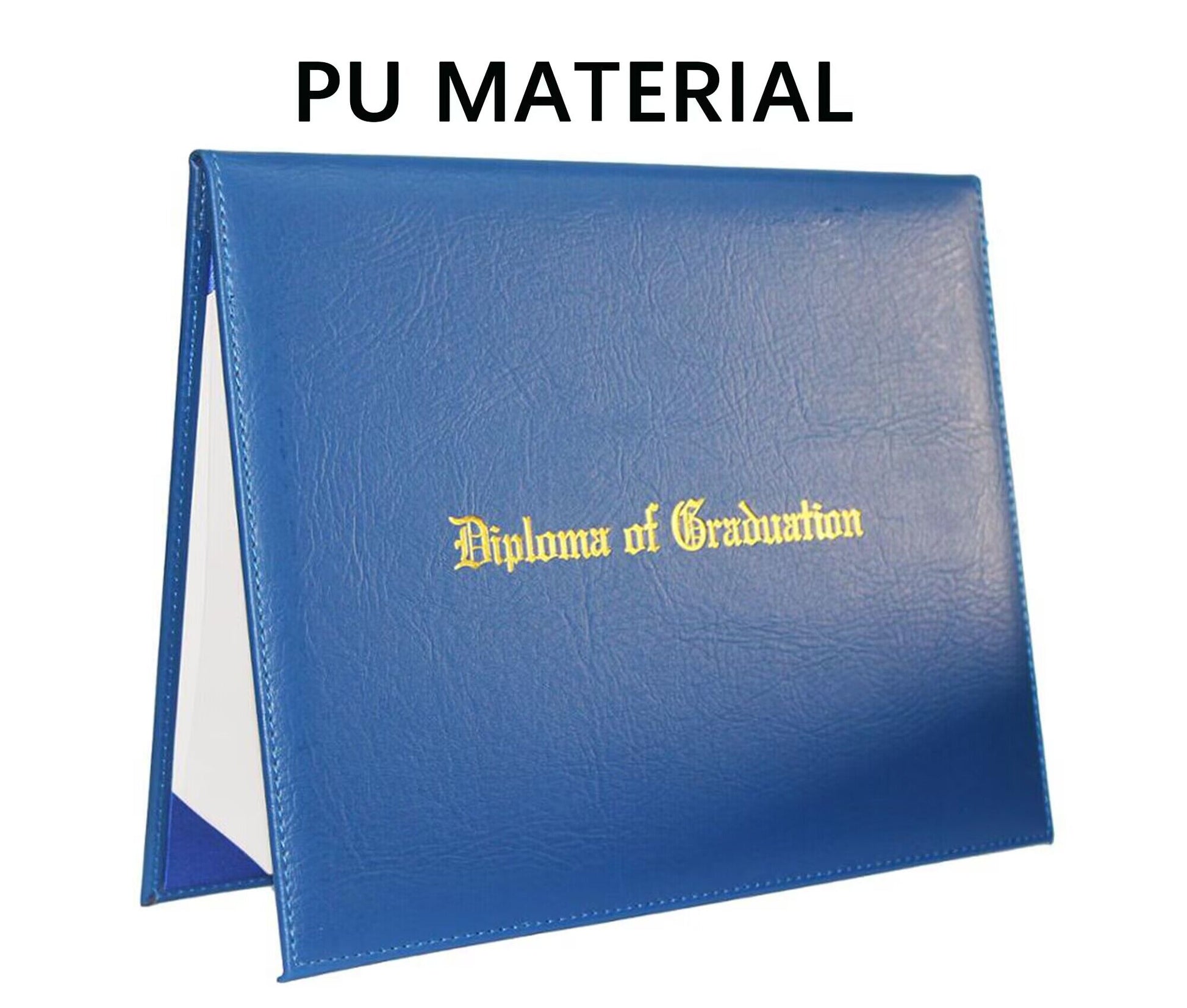 Customized Diploma Holder | Custom Diploma Cover with Logo