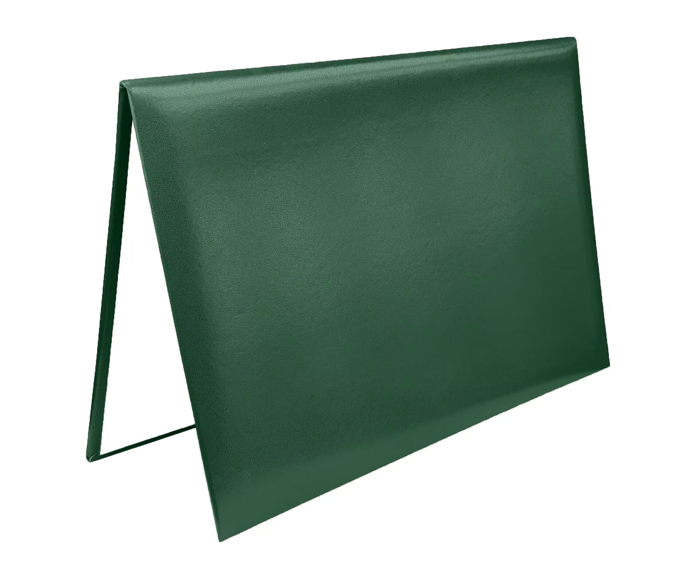 Diploma Cover for Certificate or Documents 8 1/2" x 11" (Tent Style)-CA graduation