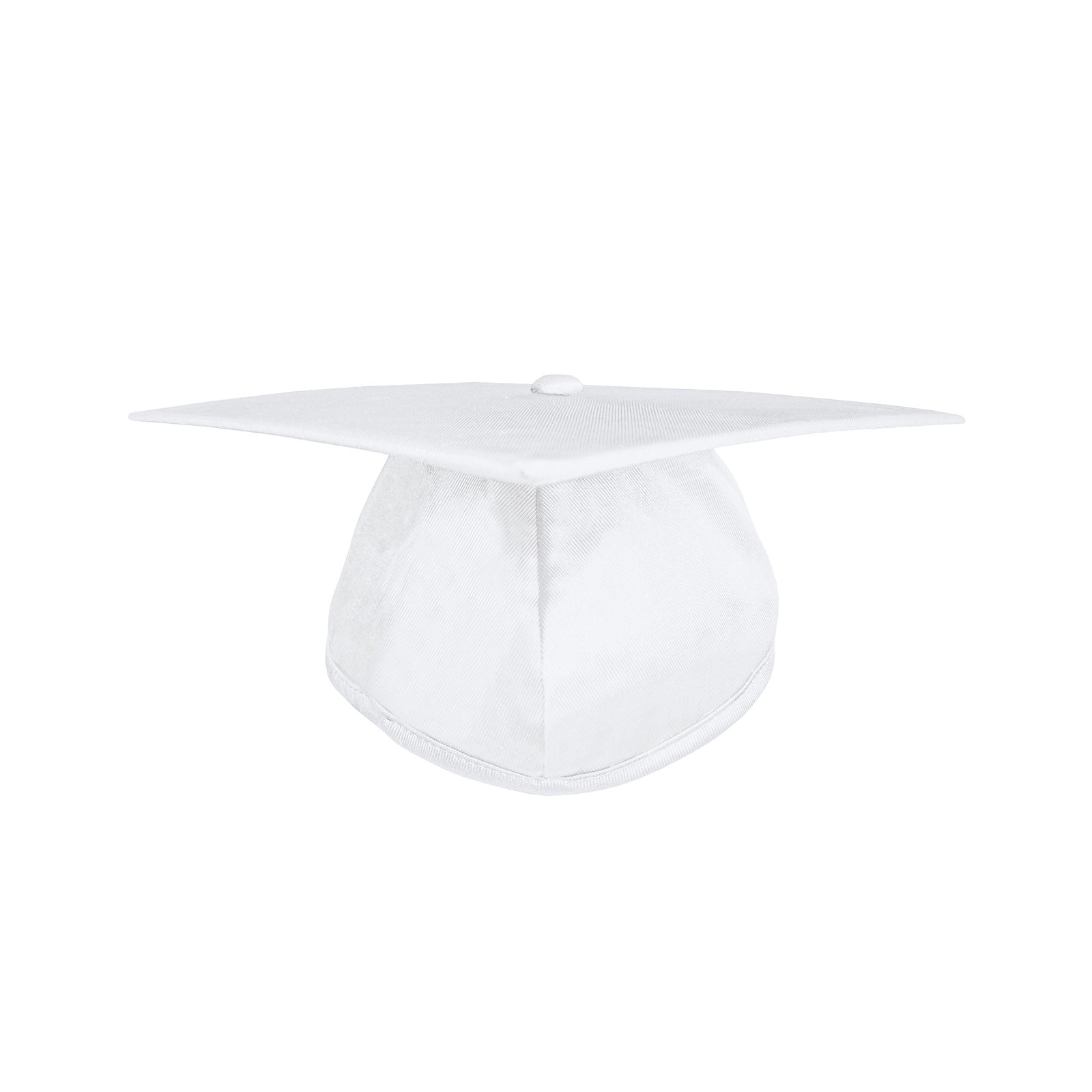 Shiny Graduation cap for Middle & High School | Bachelor & Master Degree-CA graduation