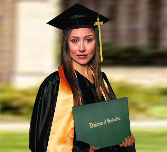 Graduation Stoles, Hoods, Honor Cords, Tam & Beefeaters, Tassels, Diploma Covers for Sale