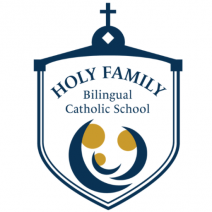 Holy Family Bilingual Catholic School-CA graduation